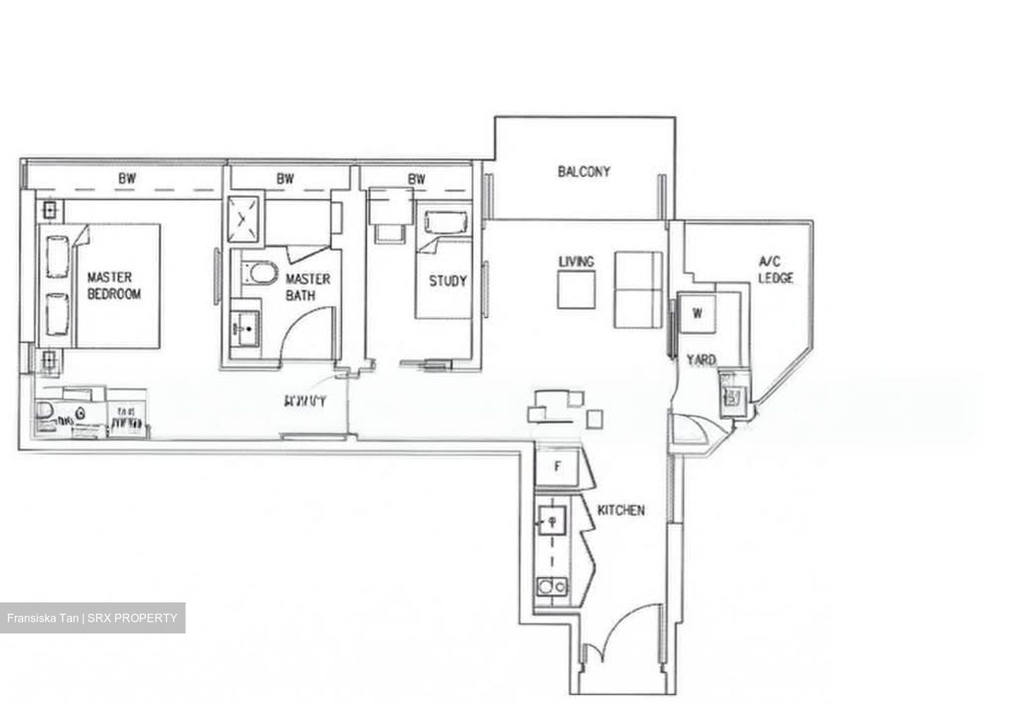 368 Thomson (D11), Condominium #569286431